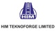Him Teknoforge Ltd Q1 FY2025 net profit at Rs. 2.16 crore